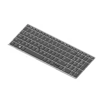 HP L14366-FL1 ανταλλακτικό φορητού υπολογιστή πληκτρολόγιο