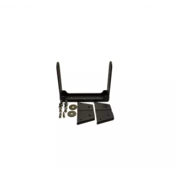 Zebra KT-U-MOUNT-VC80-R κιτ τοποθέτησης μαύρο
