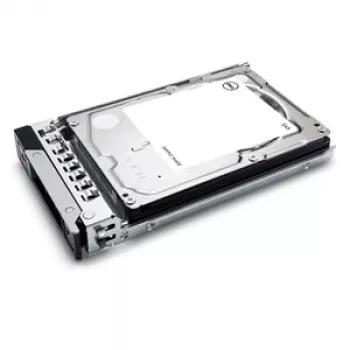 DELL 400-AUNQ εσωτερικός σκληρός δίσκος 600 GB 10000 U/min 2,5 ίντσες SAS