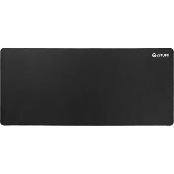 eSTUFF GLB215001 mousepad μαύρο