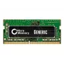 CoreParts MMHP180-8GB μονάδα μνήμης 1 x 8 GB DDR4 260-Pin SO-DIMM