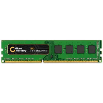CoreParts MMG2492/2GB μονάδα μνήμης 1 x 2 GB DDR3 240-Pin DIMM