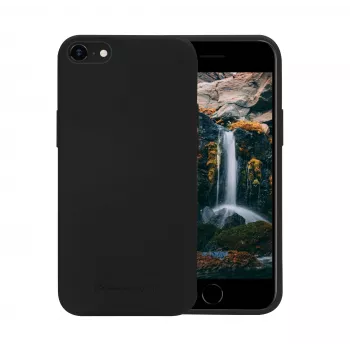 dbramante1928 Bulk - Nuuk - iPhone SE/8/7 - μαύρο DK, θήκη, Apple, iPhone SE/8/7, 11.9 cm (4.7 ίντσες), μαύρο