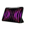 Θήκη Folio dbramante1928 Mayfair Pro iPadPro 11 ίντσες 2024/5th μαύρο