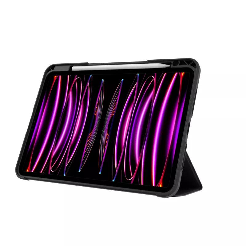 Θήκη Folio dbramante1928 Mayfair Pro iPadPro 11 ίντσες 2024/5th μαύρο