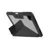 Θήκη Folio dbramante1928 Mayfair Pro iPadPro 11 ίντσες 2024/5th μαύρο