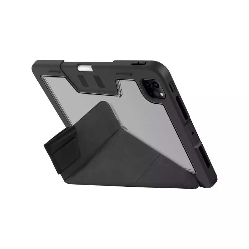 Θήκη Folio dbramante1928 Mayfair Pro iPadPro 11 ίντσες 2024/5th μαύρο