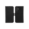 Wallet Case dbramante1928 Galaxy S24 μαύρο 3 θήκες καρτών