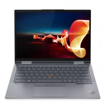 TIER1ASSET Lenovo ThinkPad X1 Yoga Gen 7 Υβριδικό 2-in-1, Intel Core i7-1270P, 14 ίντσες Οθόνη αφής, 32 GB LPDDR5, 512 GB SSD, Windows 11 Pro