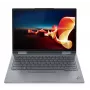 TIER1ASSET Lenovo ThinkPad X1 Yoga Gen 7 Υβριδικό 2-in-1, Intel Core i7-1270P, 14 ίντσες Οθόνη αφής, 32 GB LPDDR5, 512 GB SSD, Windows 11 Pro