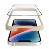 PanzerGlass® Προστασία οθόνης iPhone 14 | 13 | 13 Pro | Ultra-Wide Fit με EasyAligner
