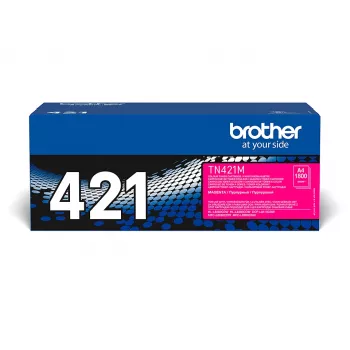 Κασέτα τόνερ Brother TN421M 3000 σελίδες Magenta