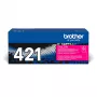 Κασέτα τόνερ Brother TN421M 3000 σελίδες Magenta