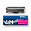 Κασέτα τόνερ Brother TN421M 3000 σελίδες Magenta