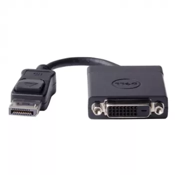 DELL Προσαρμογέας | DisplayPort σε DVI (Single Link)