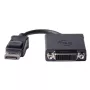 DELL Προσαρμογέας | DisplayPort σε DVI (Single Link)