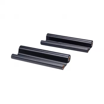 Brother PC-72RF Παρελκόμενο φαξ Μελανοταινία φαξ 144 σελίδες μαύρο 2 τεμ.