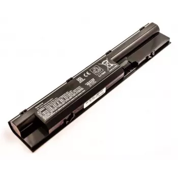 CoreParts MBI2373 Ανταλλακτική μπαταρία φορητού υπολογιστή Μπαταρία