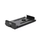 Βάση tablet SpacePole TabPOS Tablet & mPOS U-Frame, tablet 7 ιντσών - 13 ιντσών