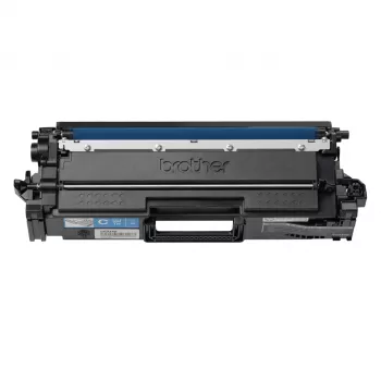 Κασέτα τόνερ Brother TN-821XXLC 25000 σελίδες κυανό
