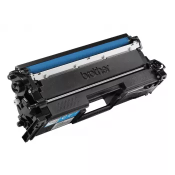 Κασέτα τόνερ Brother TN-821XXLC 25000 σελίδες κυανό