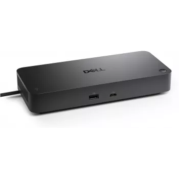 DELL SD25TB5 Ενσύρματο Thunderbolt 5 μαύρο