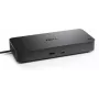 DELL SD25TB5 Ενσύρματο Thunderbolt 5 μαύρο