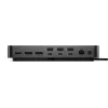 DELL SD25TB5 Ενσύρματο Thunderbolt 5 μαύρο