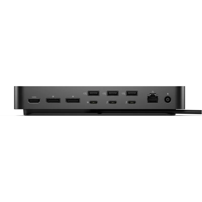 DELL SD25TB5 Ενσύρματο Thunderbolt 5 μαύρο