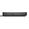 DELL SD25TB5 Ενσύρματο Thunderbolt 5 μαύρο