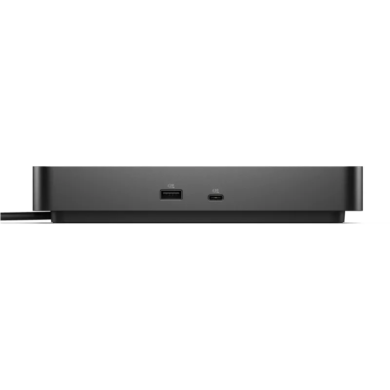 DELL SD25TB5 Ενσύρματο Thunderbolt 5 μαύρο