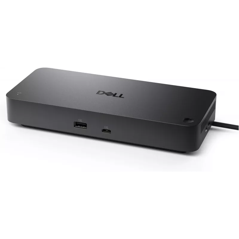 DELL SD25TB5 Ενσύρματο Thunderbolt 5 μαύρο