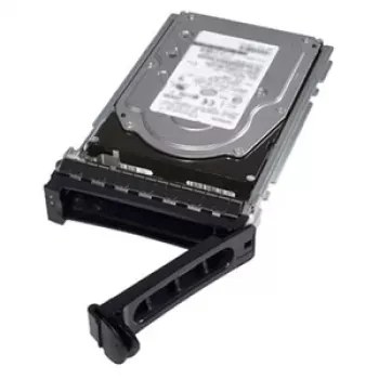 Εσωτερικός σκληρός δίσκος DELL 400-BIFW 600 GB 10000 rpm 2,5 ίντσες SAS