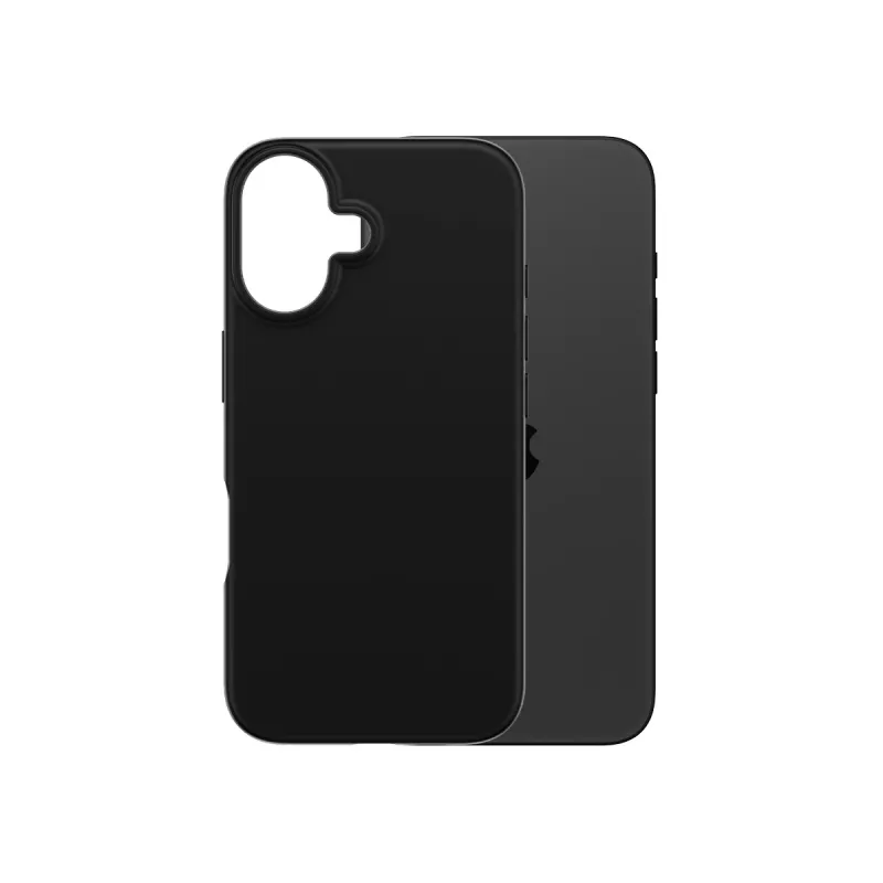 Θήκη PanzerGlass SAFE. by ® TPU μαύρη iPhone 16 | BULK
