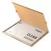 Μεμβράνη προστασίας οθόνης PanzerGlass OD59268 On-Demand Clear για tablet, 10 τεμ.