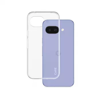 Θήκη κινητού PanzerGlass CARE X-Ray για Google Pixel 10a 5G — διαφανές κάλυμμα