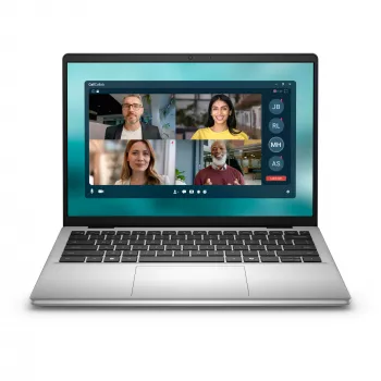 DELL Pro 14 Essential PV14250 φορητός υπολογιστής Intel Core 5 120U 35,6 cm (14 ίντσες) Full HD+ 16 GB DDR5-SDRAM 512 GB SSD Wi-Fi 6 (802.11ax) Windows 11 Pro US International πλατινένιο, ασημί