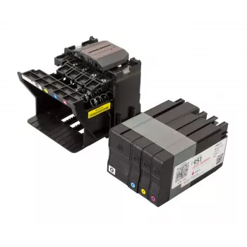 HP CR324A κεφαλή εκτύπωσης Inkjet