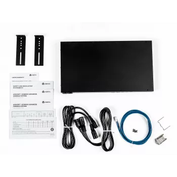 Vertiv Avocent 32-Port ACS 8000 με διπλή τροφοδοσία AC και αναλογικό modem - ACS8032MDAC-404