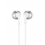 JBL Tune 205, ενσύρματο, 20 - 20000 Hz, κλήσεις/μουσική, 14,3 g, ακουστικά, χρώμιο, λευκό