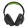 JBL Quantum 360X headset ασύρματο κεφαλόδεσμος gaming USB Type-C Bluetooth μαύρο, πράσινο