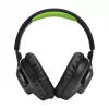 JBL Quantum 360X headset ασύρματο κεφαλόδεσμος gaming USB Type-C Bluetooth μαύρο, πράσινο