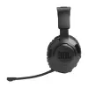 JBL Quantum 360X headset ασύρματο κεφαλόδεσμος gaming USB Type-C Bluetooth μαύρο, πράσινο