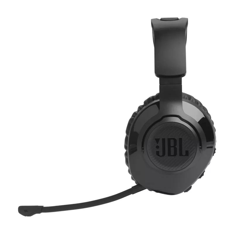 JBL Quantum 360X headset ασύρματο κεφαλόδεσμος gaming USB Type-C Bluetooth μαύρο, πράσινο