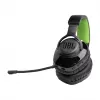 JBL Quantum 360X headset ασύρματο κεφαλόδεσμος gaming USB Type-C Bluetooth μαύρο, πράσινο