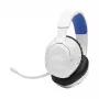 JBL Quantum 360P headset ασύρματο κεφαλόδεσμος gaming USB Type-C Bluetooth μπλε, λευκό