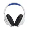 JBL Quantum 360P headset ασύρματο κεφαλόδεσμος gaming USB Type-C Bluetooth μπλε, λευκό