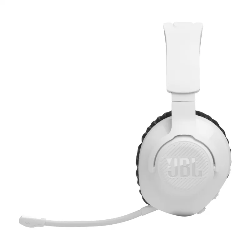 JBL Quantum 360P headset ασύρματο κεφαλόδεσμος gaming USB Type-C Bluetooth μπλε, λευκό