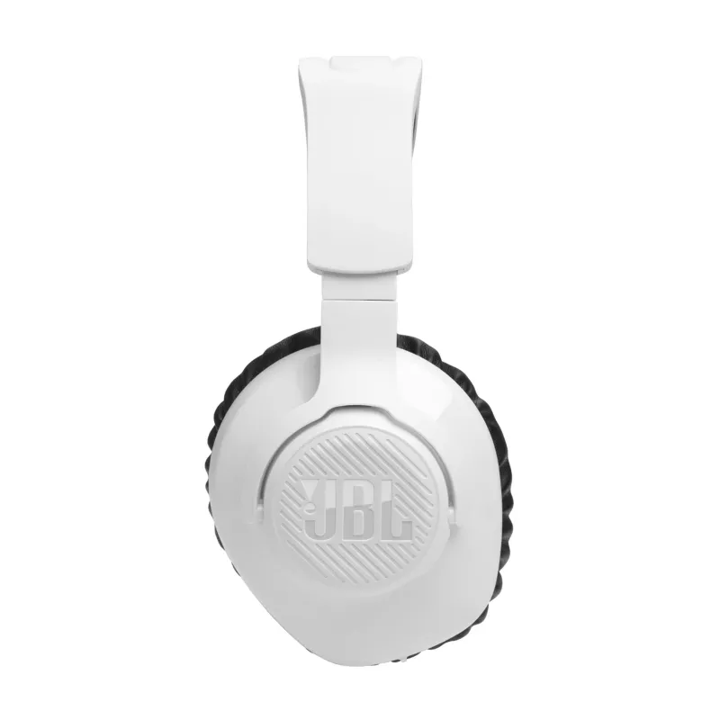 JBL Quantum 360P headset ασύρματο κεφαλόδεσμος gaming USB Type-C Bluetooth μπλε, λευκό
