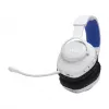 JBL Quantum 360P headset ασύρματο κεφαλόδεσμος gaming USB Type-C Bluetooth μπλε, λευκό